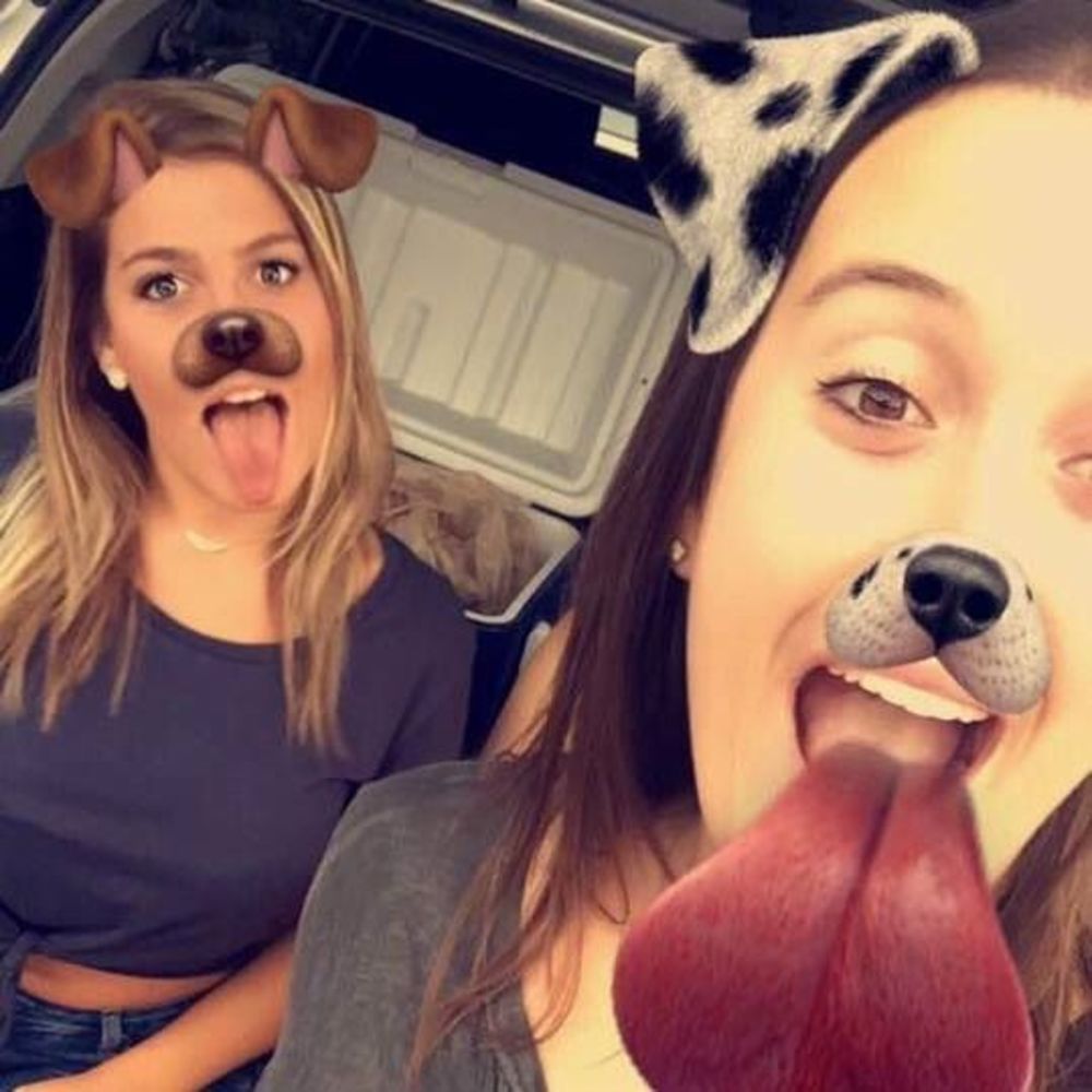 Meet your Posher, Maggie